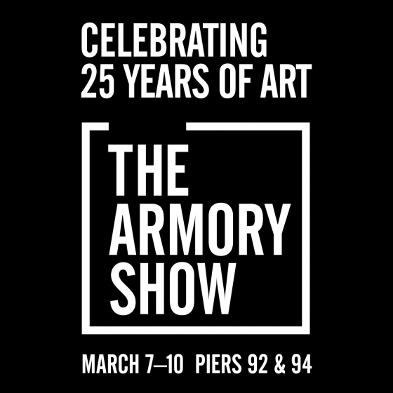 THE ARMORY SHOW 2019